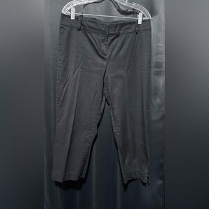Talbots Black Women's Pants